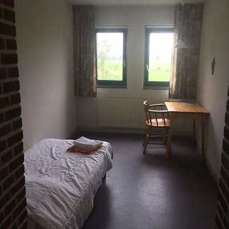 Country house Emmausklooster