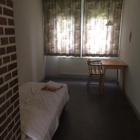 Emmausklooster Velp (Noord-Brabant)