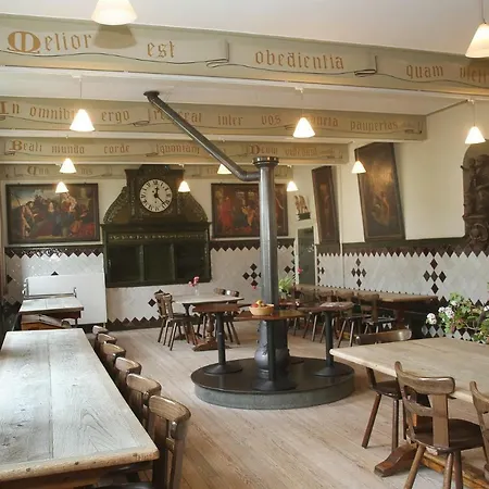 Emmausklooster Country house