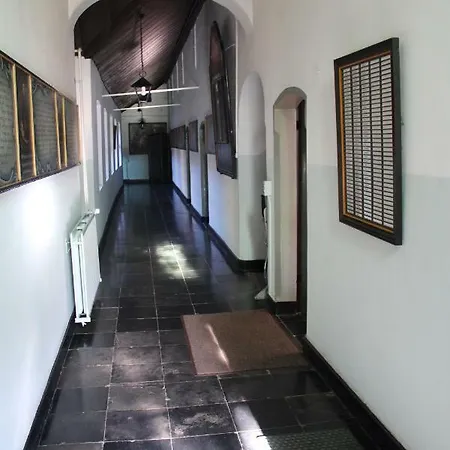 Emmausklooster Hétvégi ház Velp