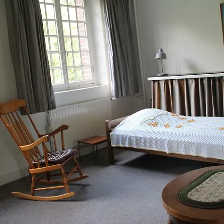 Emmausklooster Country house