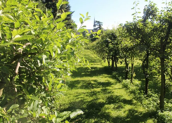 Emmausklooster Séjour à la campagne *