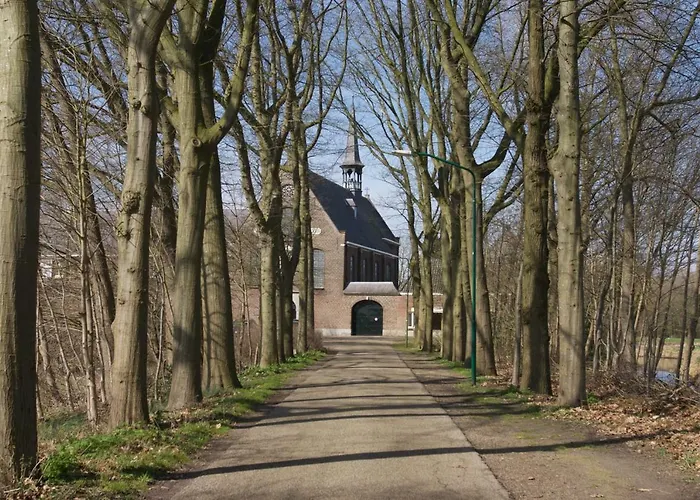 Séjour à la campagne Emmausklooster Velp (Noord-Brabant)
