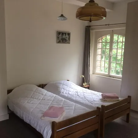 Venkovský dům Emmausklooster Velp (Noord-Brabant)