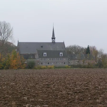 Emmausklooster Venkovský dům