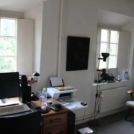 Venkovský dům Emmausklooster