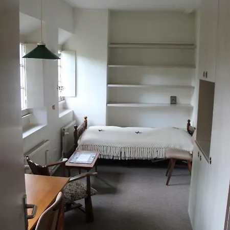 Venkovský dům Emmausklooster Velp (Noord-Brabant)