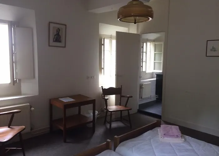 Emmausklooster Venkovský dům *