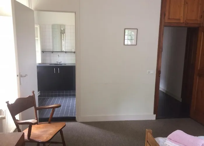 Emmausklooster Venkovský dům *