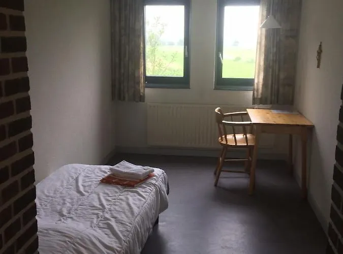 Venkovský dům Emmausklooster