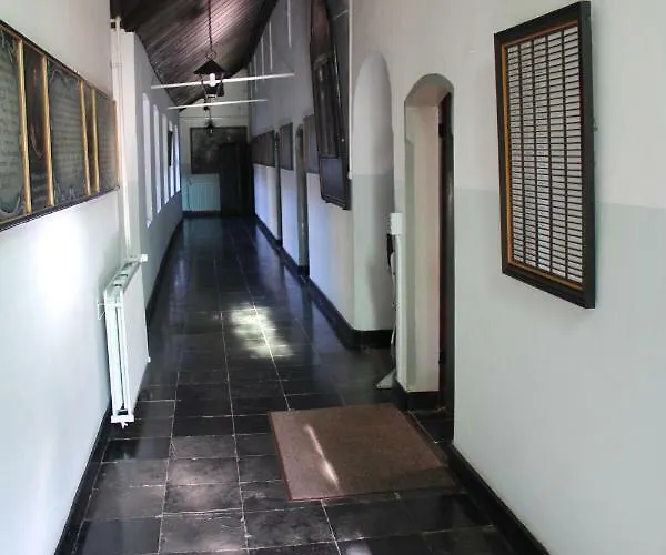 Emmausklooster Venkovský dům Velp (Noord-Brabant)