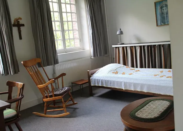 Emmausklooster Venkovský dům