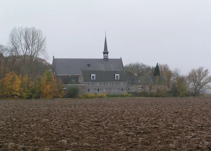 Emmausklooster Venkovský dům