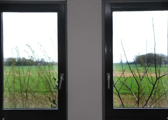 Emmausklooster Venkovský dům