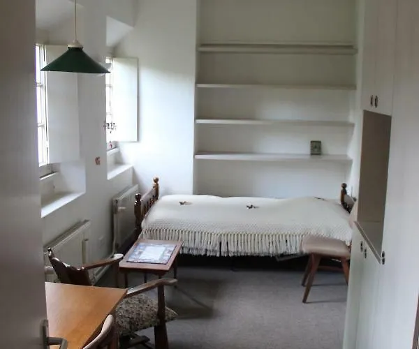 Venkovský dům Emmausklooster Velp (Noord-Brabant)