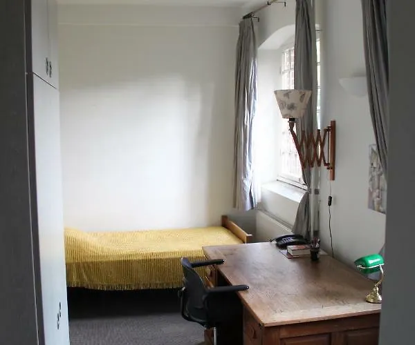 Venkovský dům Emmausklooster *